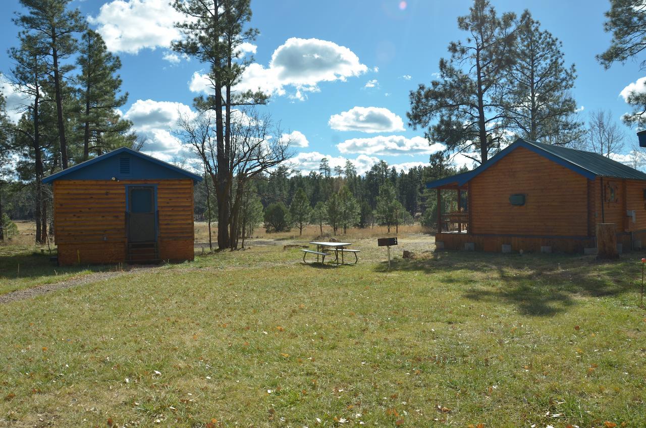 Double B Lodge Pinetop-Lakeside Pokoj fotografie